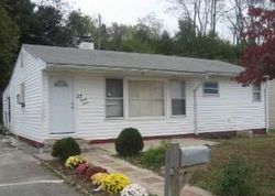 Pre-foreclosure in  SAINT JOHN DR Wilmington, DE 19808
