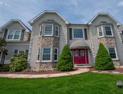 Pre-foreclosure Listing in FOXVIEW CIR HOCKESSIN, DE 19707