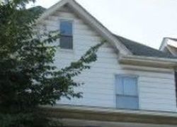 Pre-foreclosure Listing in LAWSON AVE STEUBENVILLE, OH 43952