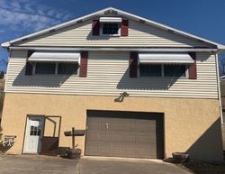 Pre-foreclosure in  VINE ST Old Forge, PA 18518