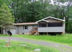 Pre-foreclosure in  ATLANTIC AVE Hawley, PA 18428