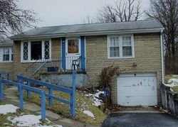 Pre-foreclosure Listing in UPPER IDLEWILD DR NEW CASTLE, PA 16101