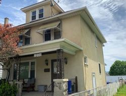 Pre-foreclosure in  N MAIN AVE Scranton, PA 18508