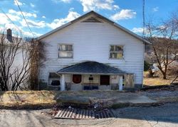 Pre-foreclosure in  W ENTERPRISE ST Glen Lyon, PA 18617