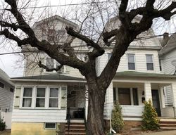 Pre-foreclosure in  HILLARD ST Wilkes Barre, PA 18702