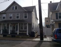 Pre-foreclosure in  CHESTNUT ST Freeland, PA 18224