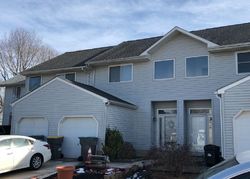 Pre-foreclosure in  KRIS CT Newark, DE 19702
