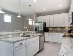 Pre-foreclosure in  RAVENA AVE W Saint Cloud, FL 34771