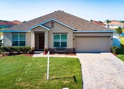 Pre-foreclosure in  BRANT ST Saint Cloud, FL 34772