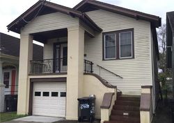 Pre-foreclosure in  CLOVER ST New Orleans, LA 70122