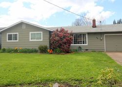 Pre-foreclosure in  38TH ST Springfield, OR 97478