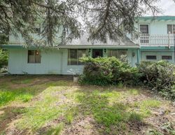 Pre-foreclosure Listing in SE 51ST ST LINCOLN CITY, OR 97367