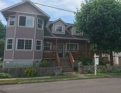 Pre-foreclosure in  STATE AVE Vernonia, OR 97064