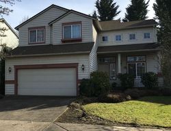 Pre-foreclosure in  NW DECATUR WAY Portland, OR 97229