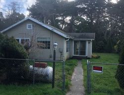 Pre-foreclosure Listing in 13TH ST SE BANDON, OR 97411