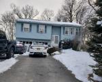 Pre-foreclosure Listing in ROSS LN MIDDLETOWN, NY 10941