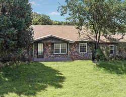 Pre-foreclosure in  CLAYTON LN Stillwater, OK 74075