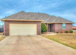 Pre-foreclosure in  N EUNICE AVE Newcastle, OK 73065