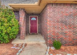 Pre-foreclosure Listing in N EUNICE AVE NEWCASTLE, OK 73065