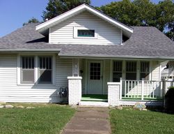 Pre-foreclosure Listing in W 6TH ST COFFEYVILLE, KS 67337