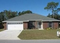 Pre-foreclosure in  LEWIS ST Crestview, FL 32536