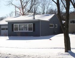 Pre-foreclosure in  MANORFORD DR Cleveland, OH 44130