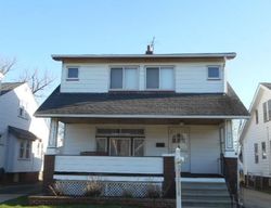 Pre-foreclosure in  GILBERT AVE Cleveland, OH 44129