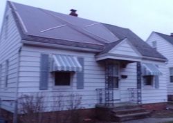 Pre-foreclosure in  W 57TH ST Cleveland, OH 44144
