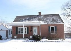 Pre-foreclosure Listing in GIDEON RD MIDDLETOWN, OH 45044