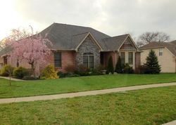 Pre-foreclosure Listing in KATES WAY WEST CHESTER, OH 45069