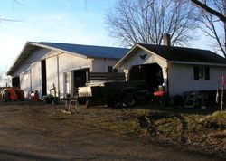 Pre-foreclosure Listing in TOWNSHIP ROAD 653 ASHLAND, OH 44805