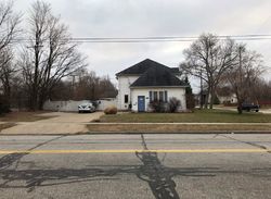 Pre-foreclosure in  HOUGH AVE Cleveland, OH 44103