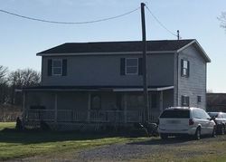 Pre-foreclosure in  COY RD Sherwood, OH 43556