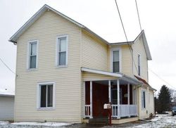 Pre-foreclosure in  W HIGH ST Hicksville, OH 43526
