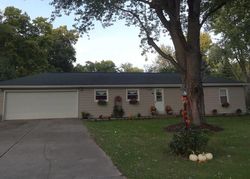 Pre-foreclosure Listing in GLENWOOD DR DEFIANCE, OH 43512