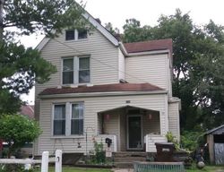 Pre-foreclosure in  MCGREGOR AVE Cincinnati, OH 45216