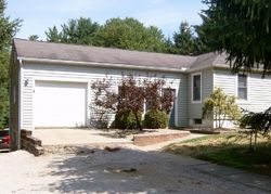 Pre-foreclosure Listing in BAUMHART RD AMHERST, OH 44001