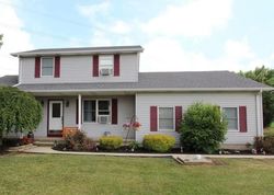 Pre-foreclosure Listing in PORTMAN RD AMHERST, OH 44001