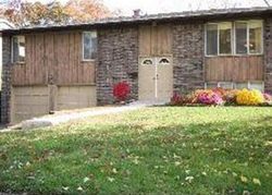 Pre-foreclosure Listing in FAIRWOOD DR SYLVANIA, OH 43560