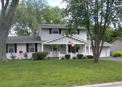Pre-foreclosure Listing in OAKLAWN DR TOLEDO, OH 43614