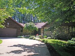Pre-foreclosure Listing in WILLOUGHBY DR WOOSTER, OH 44691
