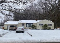 Pre-foreclosure Listing in VALACAMP AVE SE WARREN, OH 44484