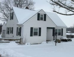 Pre-foreclosure Listing in NEWPORT RD FORT LORAMIE, OH 45845