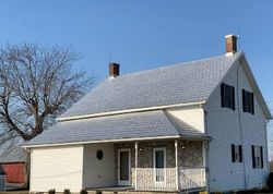 Pre-foreclosure Listing in STATE ROUTE 119 MINSTER, OH 45865