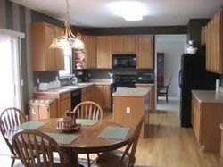 Pre-foreclosure Listing in CIDER MILL DR NEW HUDSON, MI 48165