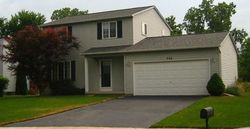 Pre-foreclosure Listing in STONEY DR SOUTH LYON, MI 48178