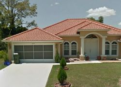 Pre-foreclosure in  POMEROY ST North Port, FL 34291