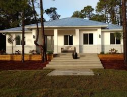 Pre-foreclosure Listing in NORDENDALE BLVD NORTH PORT, FL 34288