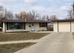 Pre-foreclosure Listing in 2ND AVE SW MINOT, ND 58701