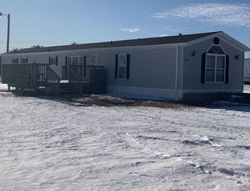 Pre-foreclosure Listing in 34Y ST SW DICKINSON, ND 58601